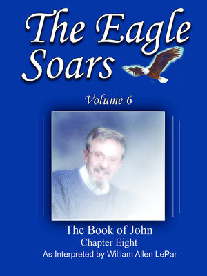 cover image of The Eagle Soars, Volume 6
